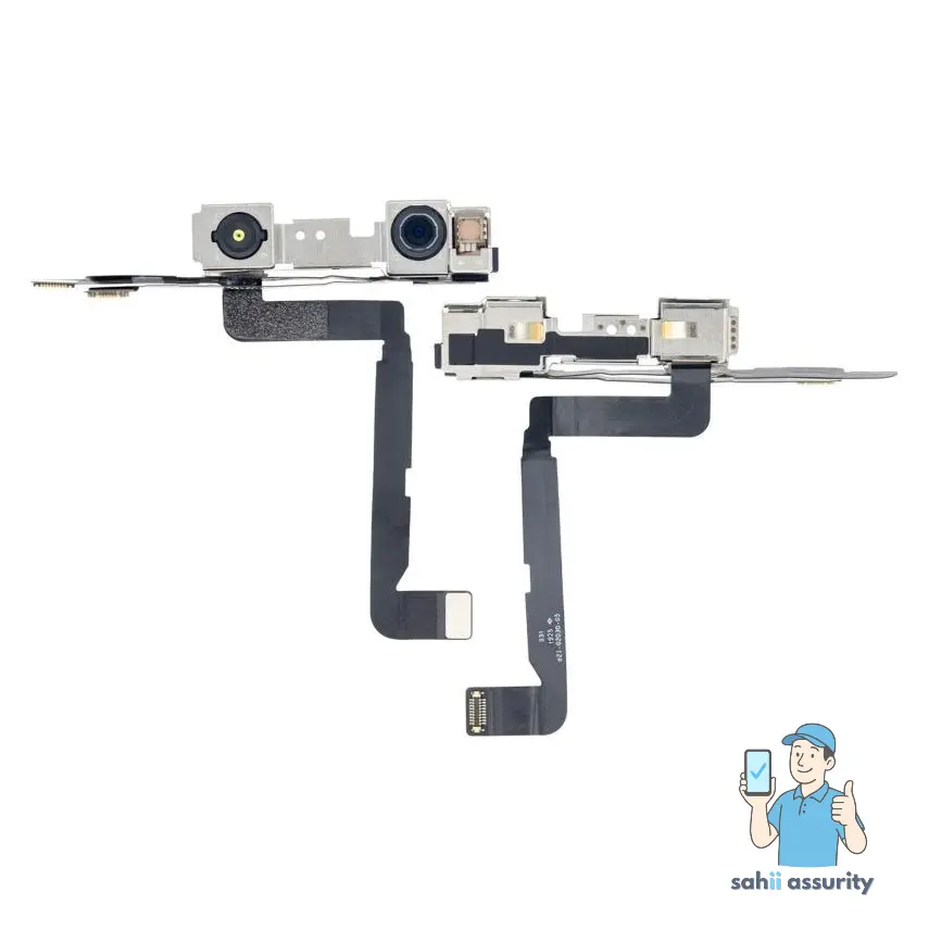 Replacement Front Camera for Apple iPhone 11 Pro (Selfie Camera)